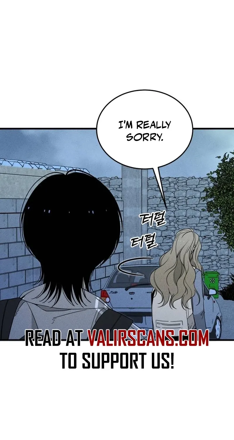 Read Spoiler chapter 3 image 29 on Lezhin