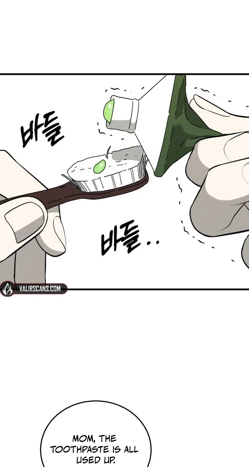 Read Spoiler chapter 3 image 40 on Lezhin