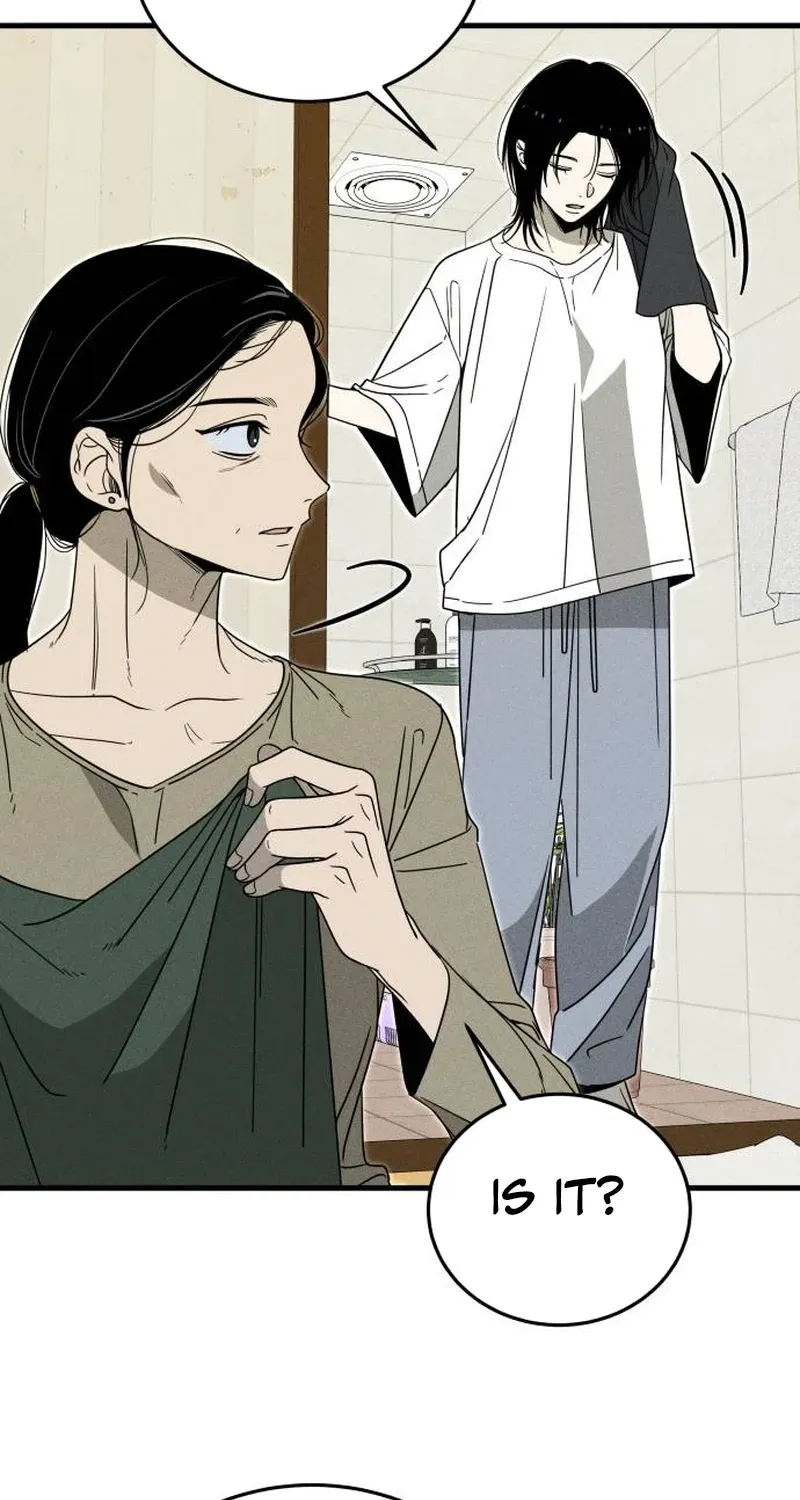 Read Spoiler chapter 3 image 41 on Lezhin