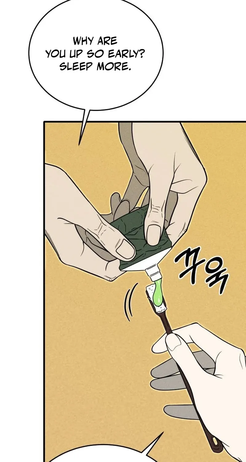 Read Spoiler chapter 3 image 42 on Lezhin