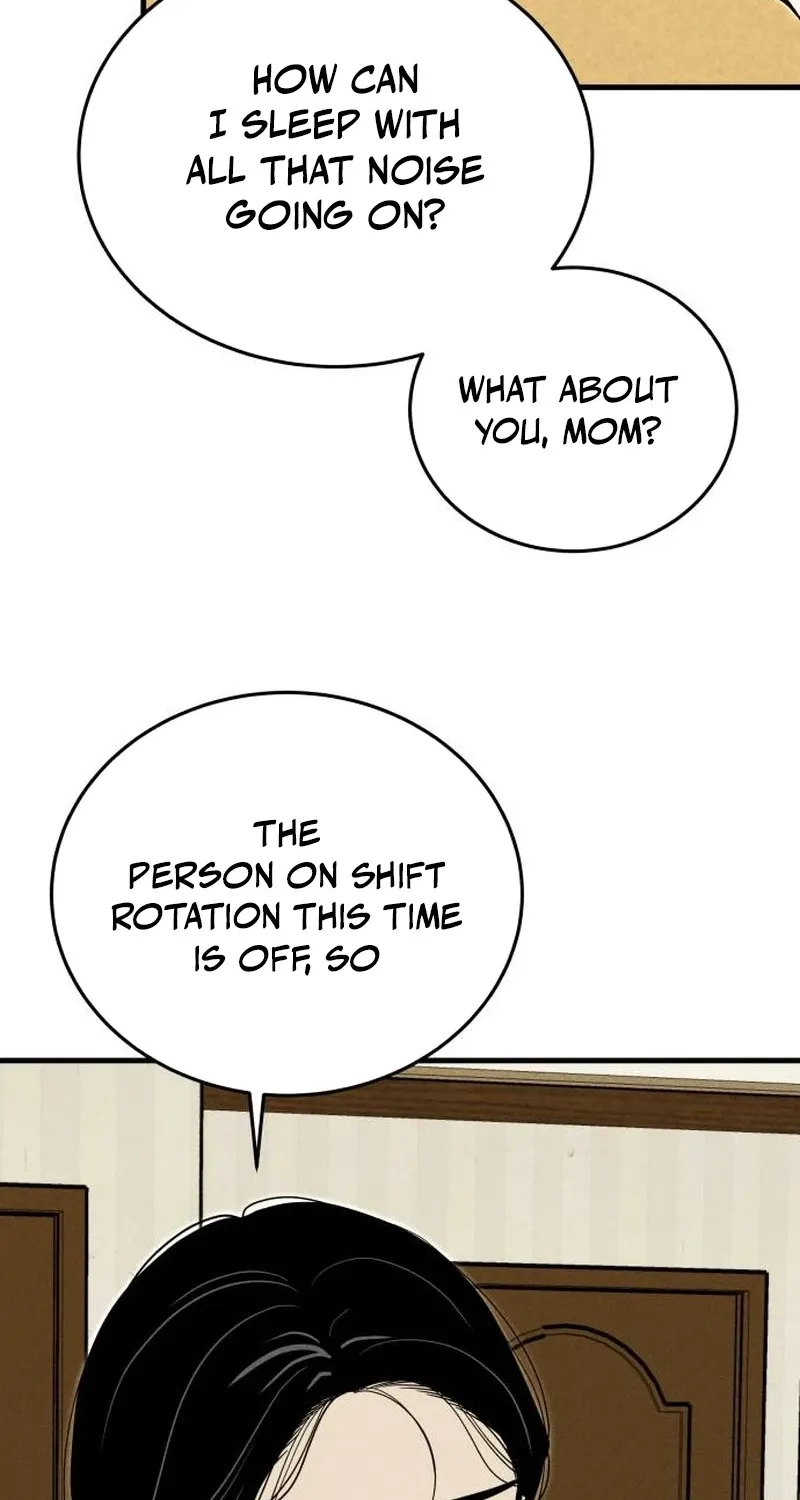 Read Spoiler chapter 3 image 43 on Lezhin