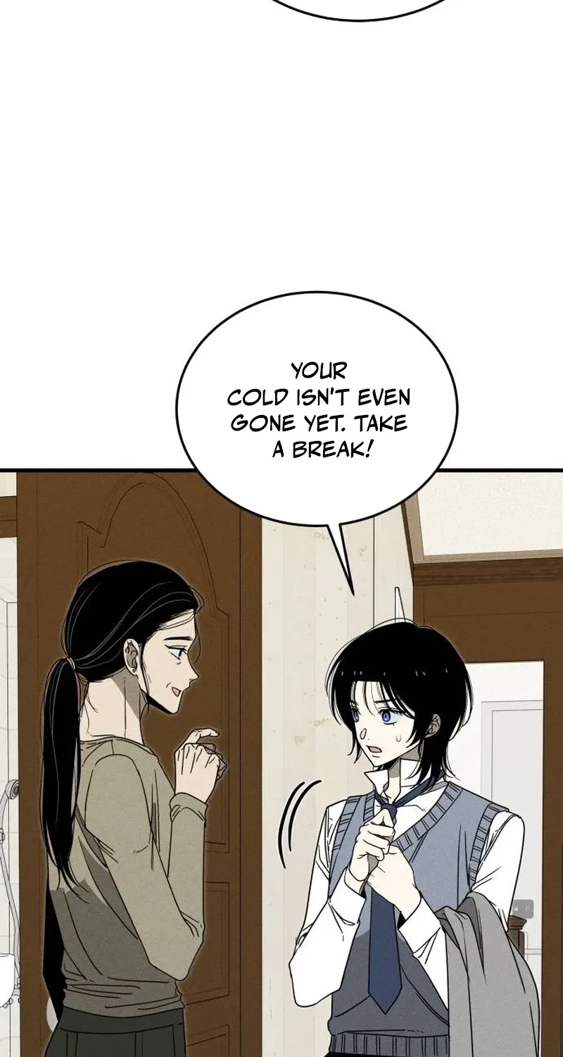 Read Spoiler chapter 3 image 45 on Lezhin