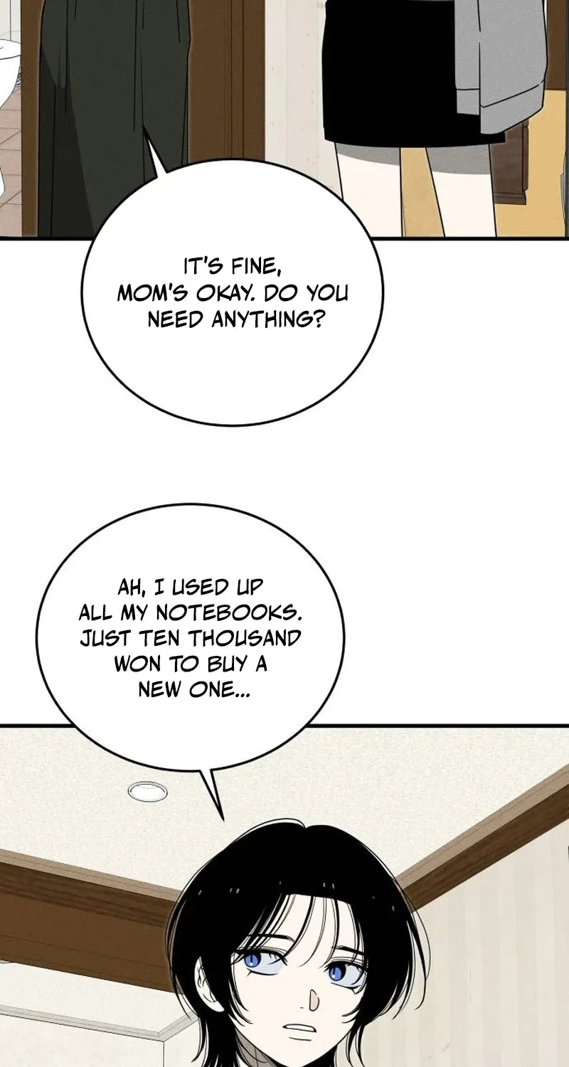 Read Spoiler chapter 3 image 46 on Lezhin