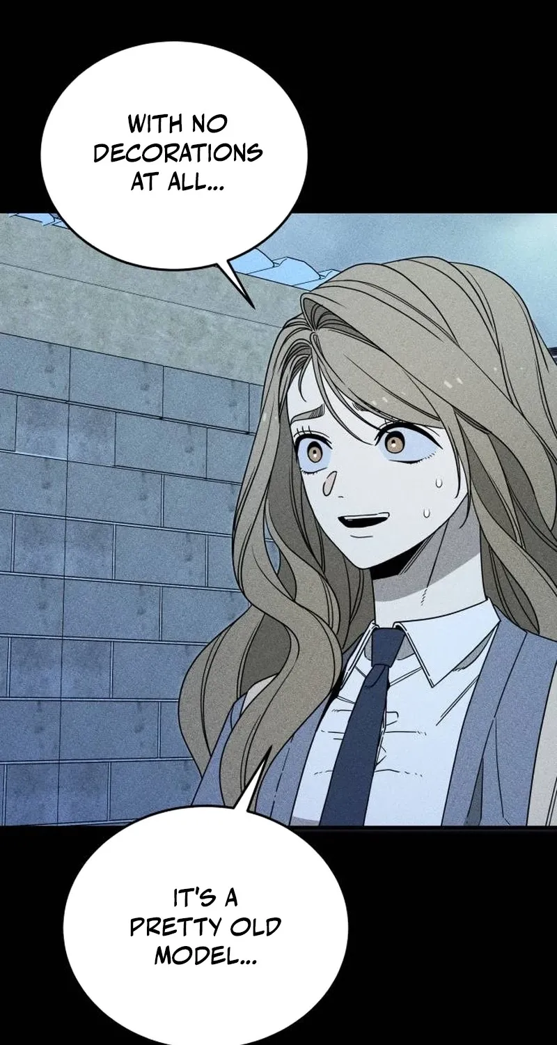 Read Spoiler chapter 3 image 5 on Lezhin