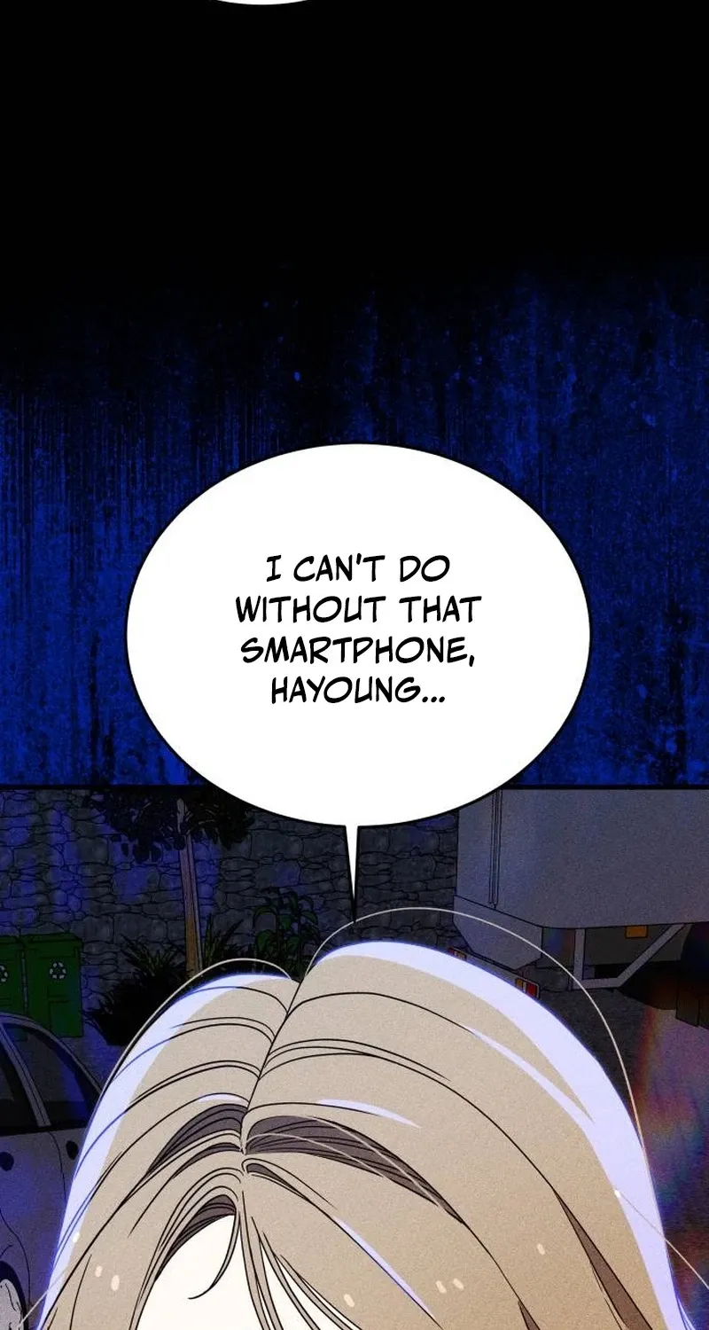 Read Spoiler chapter 3 image 6 on Lezhin