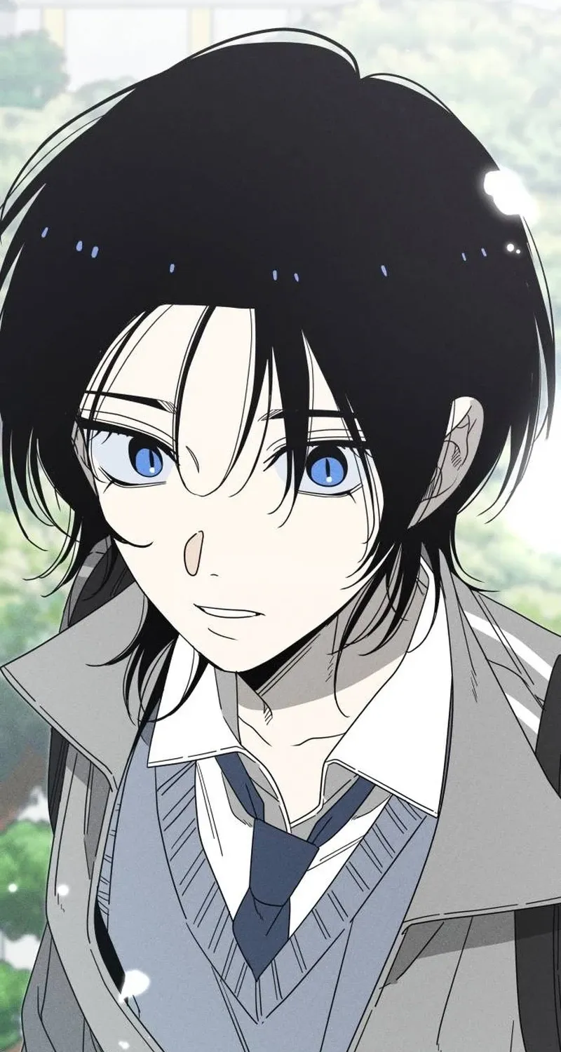 Read Spoiler chapter 3 image 60 on Lezhin