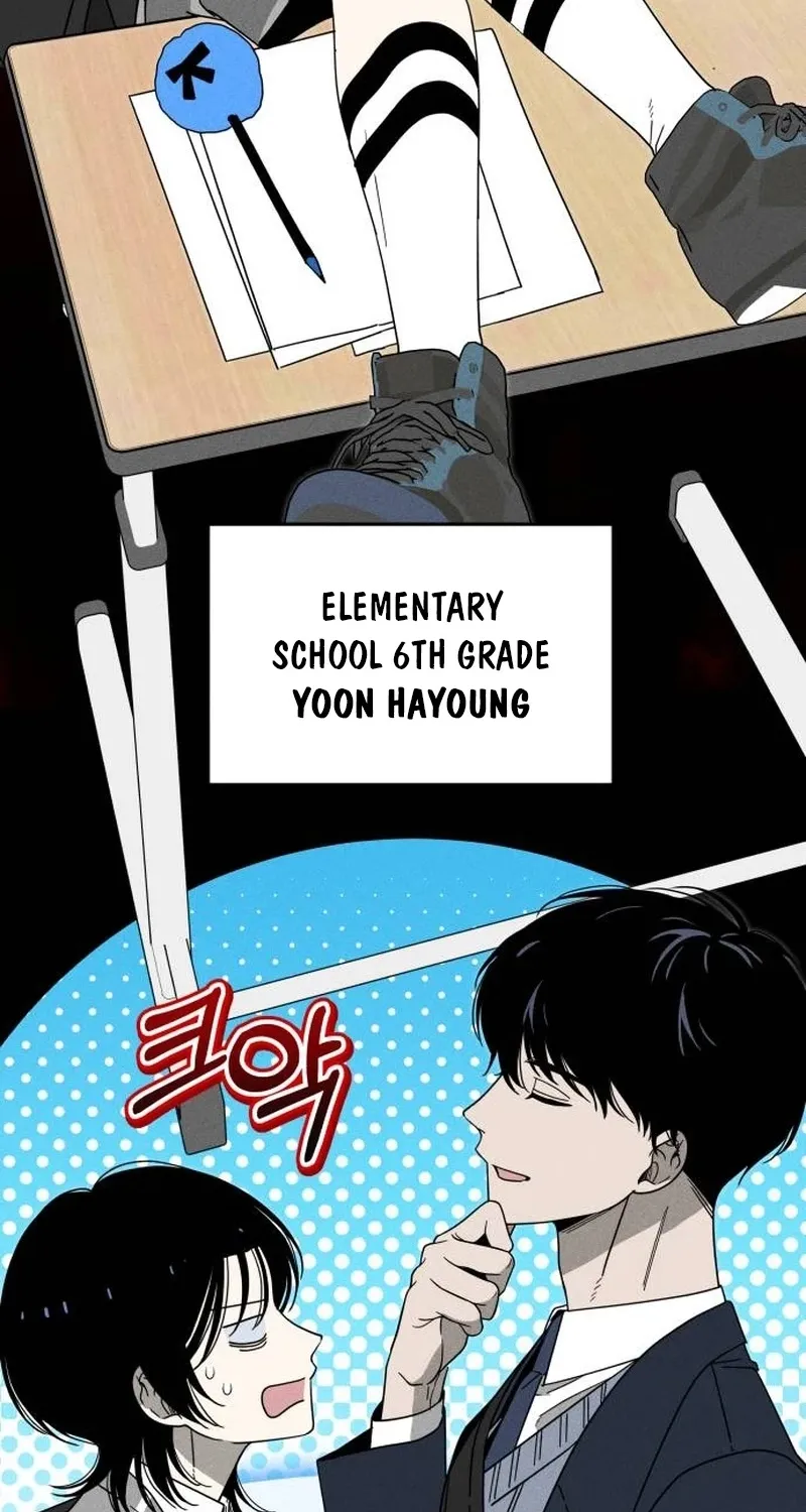 Read Spoiler chapter 3 image 76 on Lezhin