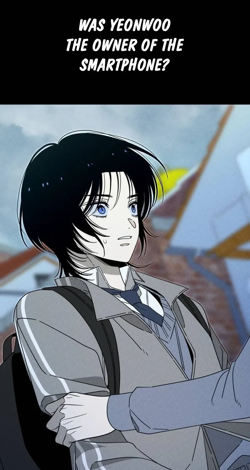Read Spoiler chapter 3 image 8 on Lezhin