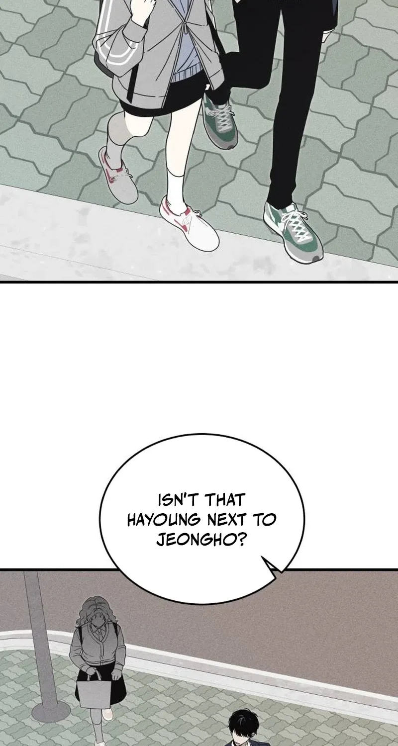 Read Spoiler chapter 3 image 83 on Lezhin