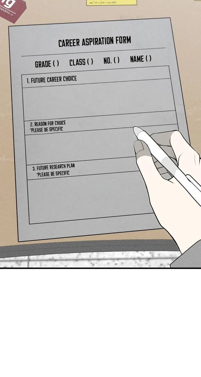Read Spoiler chapter 4 image 1 on Lezhin