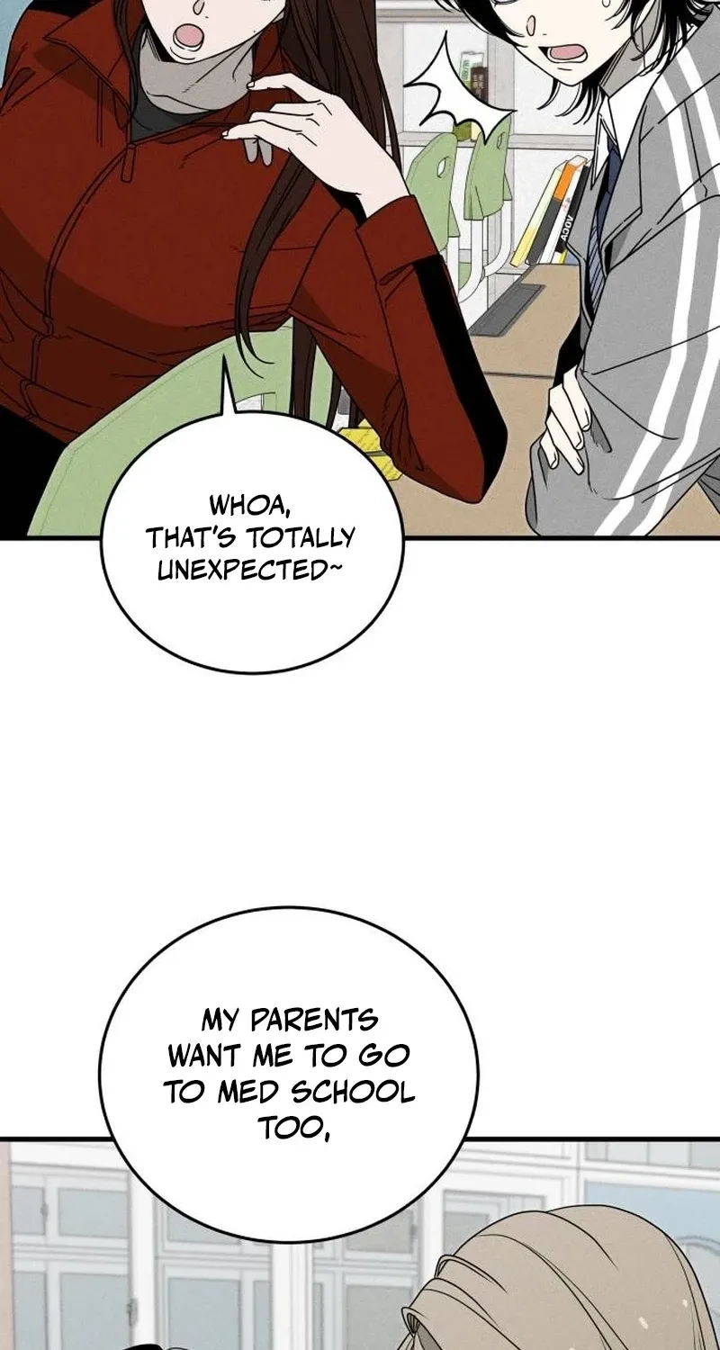 Read Spoiler chapter 4 image 13 on Lezhin