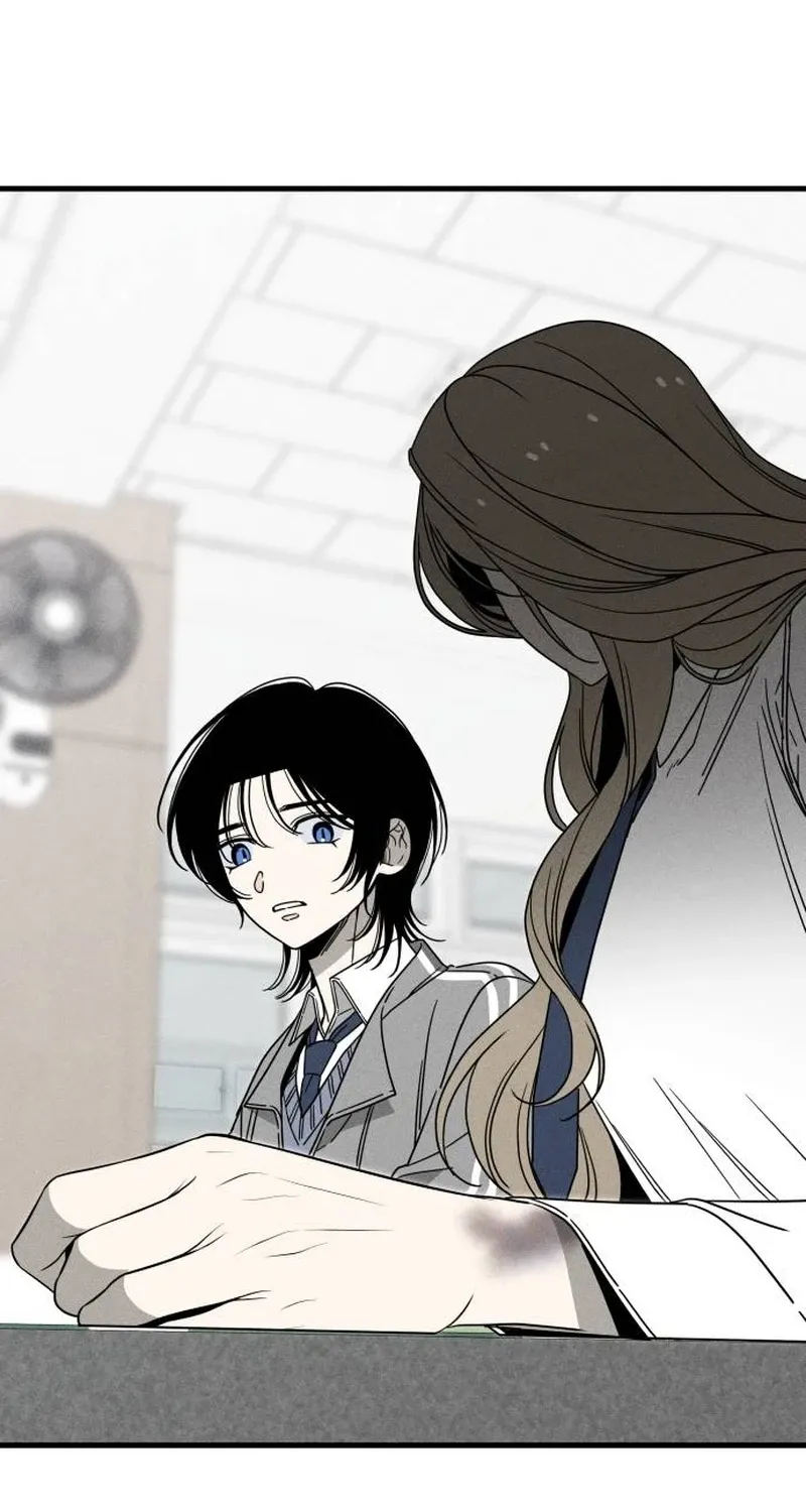 Read Spoiler chapter 4 image 16 on Lezhin