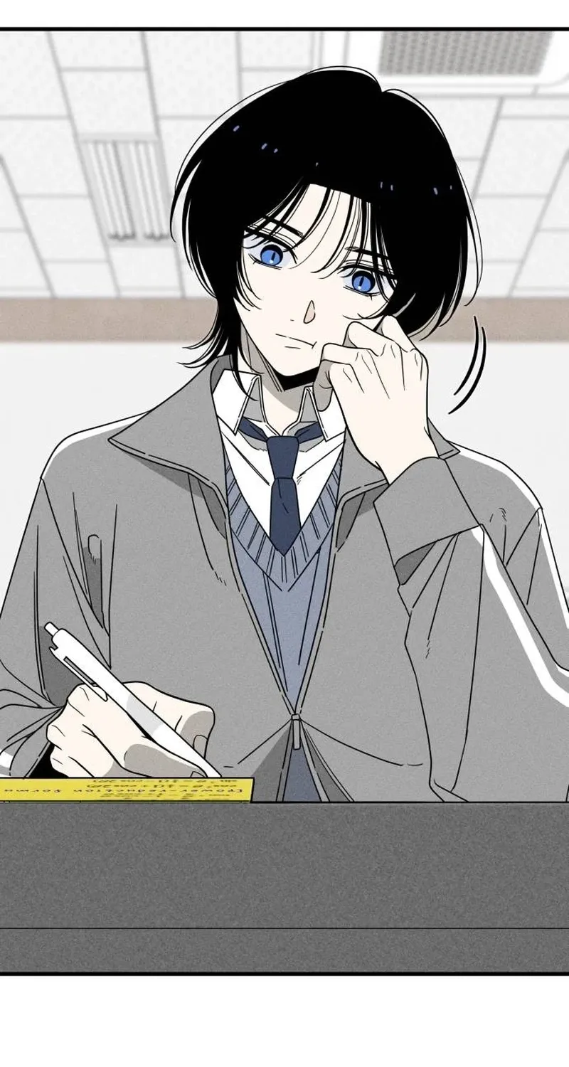 Read Spoiler chapter 4 image 2 on Lezhin