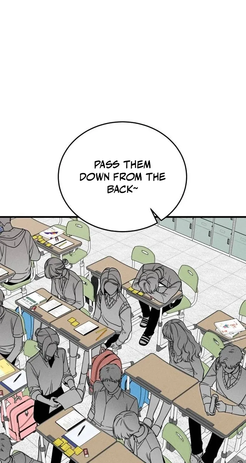 Read Spoiler chapter 4 image 5 on Lezhin
