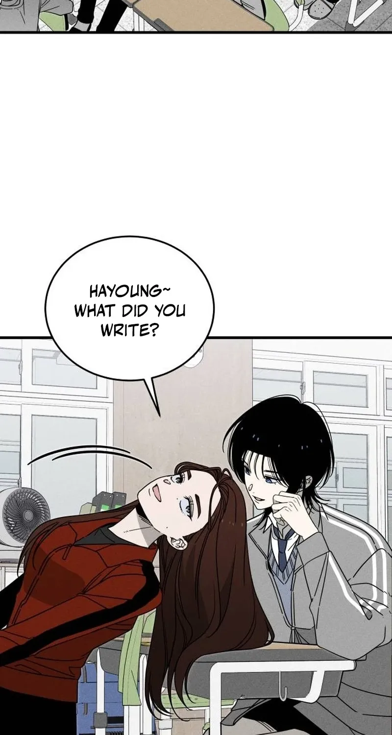 Read Spoiler chapter 4 image 6 on Lezhin