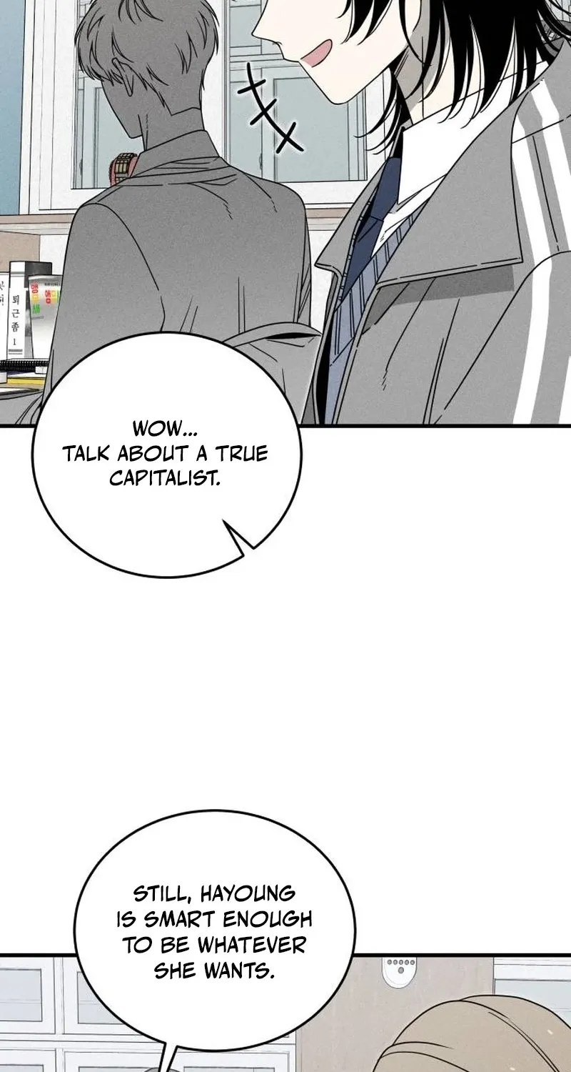 Read Spoiler chapter 4 image 8 on Lezhin