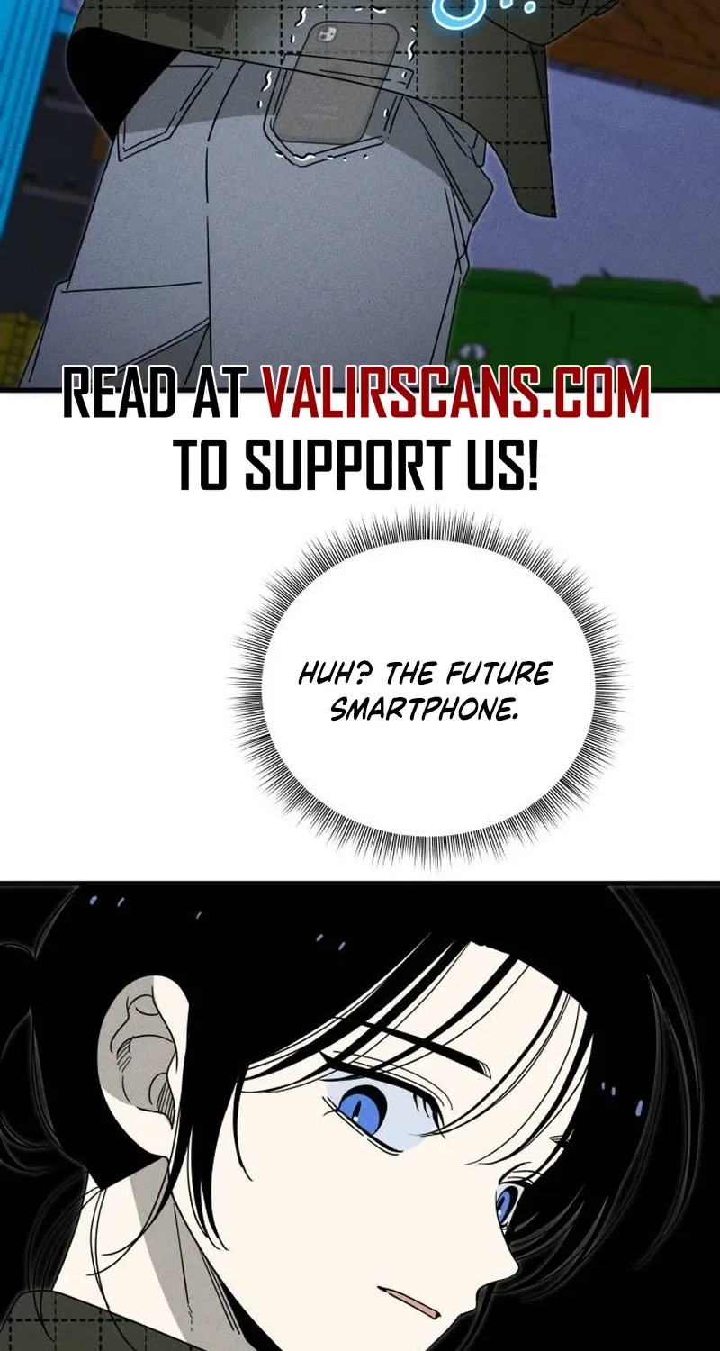 Read Spoiler chapter 4 image 87 on Lezhin
