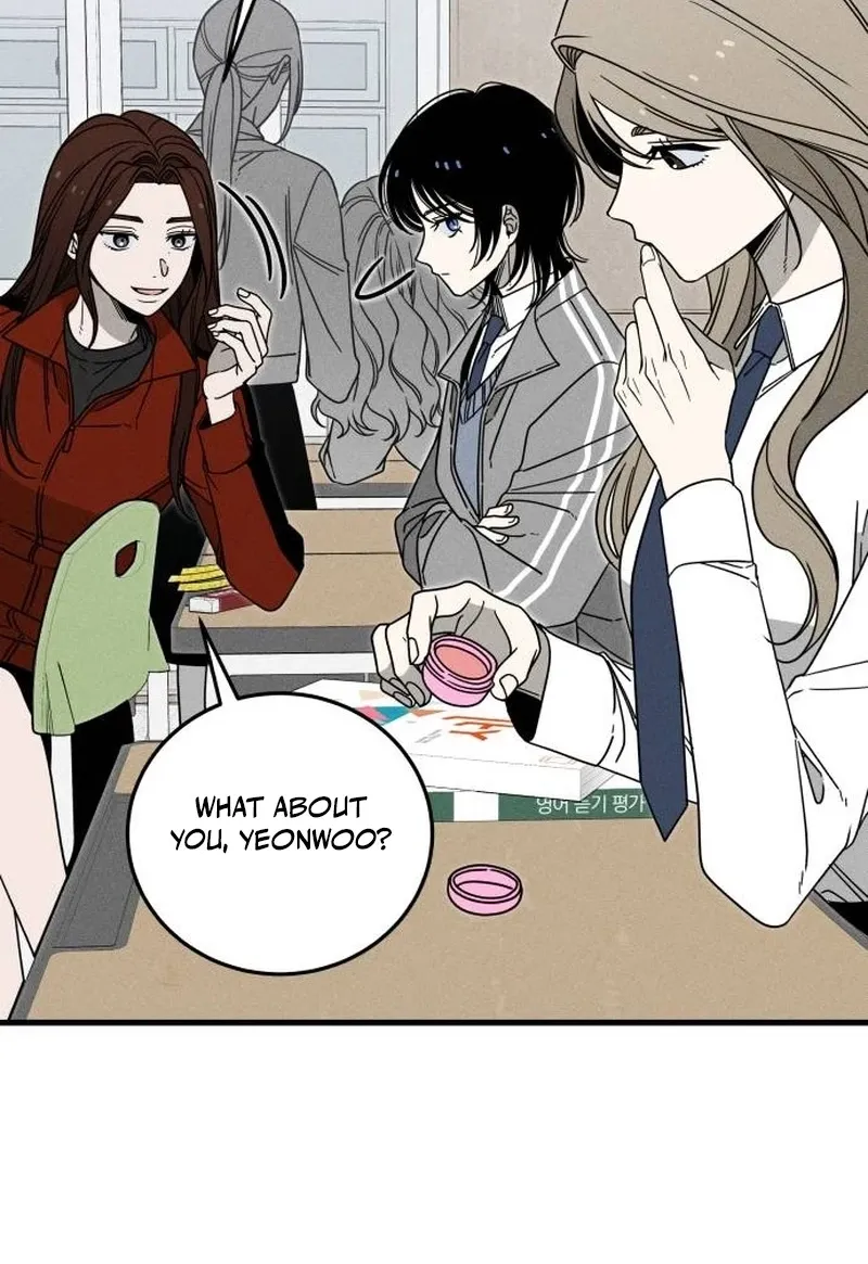 Read Spoiler chapter 4 image 9 on Lezhin