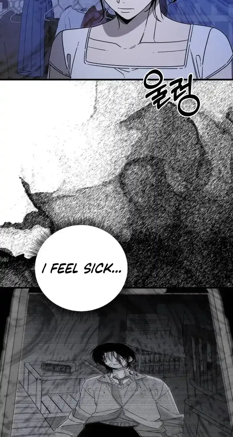 Read Spoiler chapter 5 image 25 on Lezhin