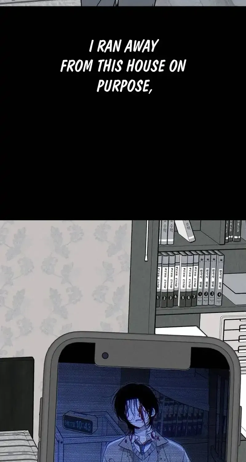Read Spoiler chapter 5 image 36 on Lezhin