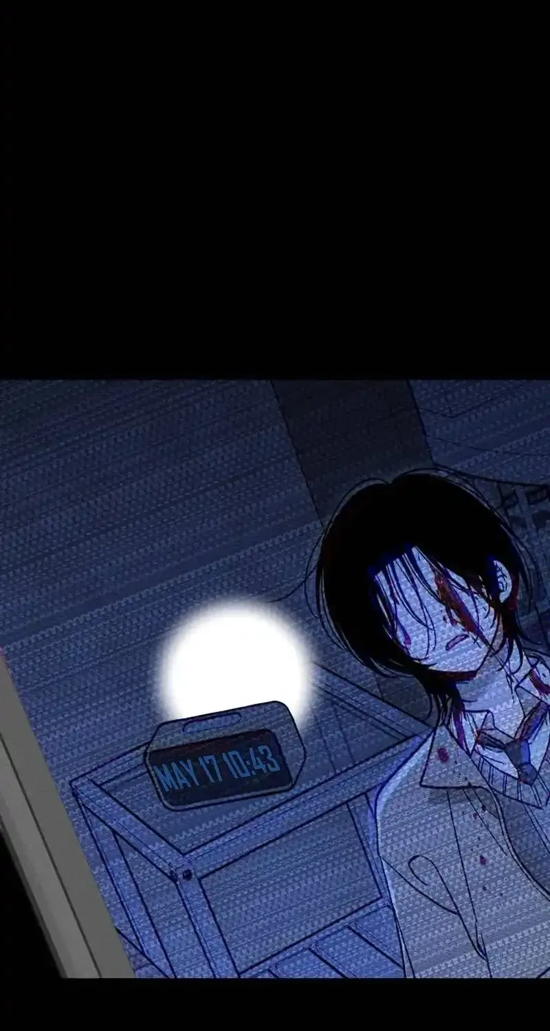 Read Spoiler chapter 5 image 39 on Lezhin
