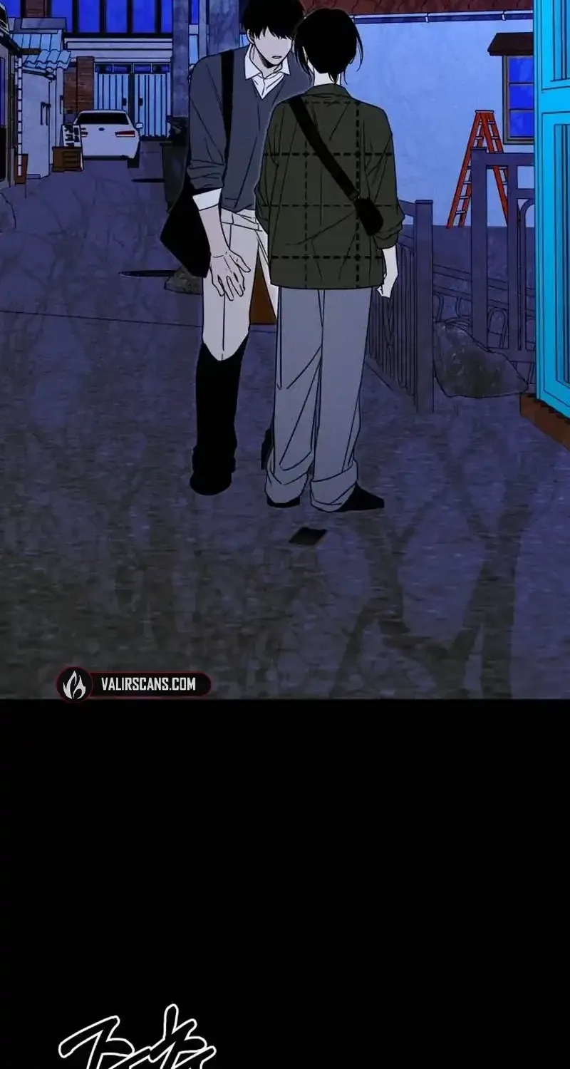 Read Spoiler chapter 5 image 4 on Lezhin