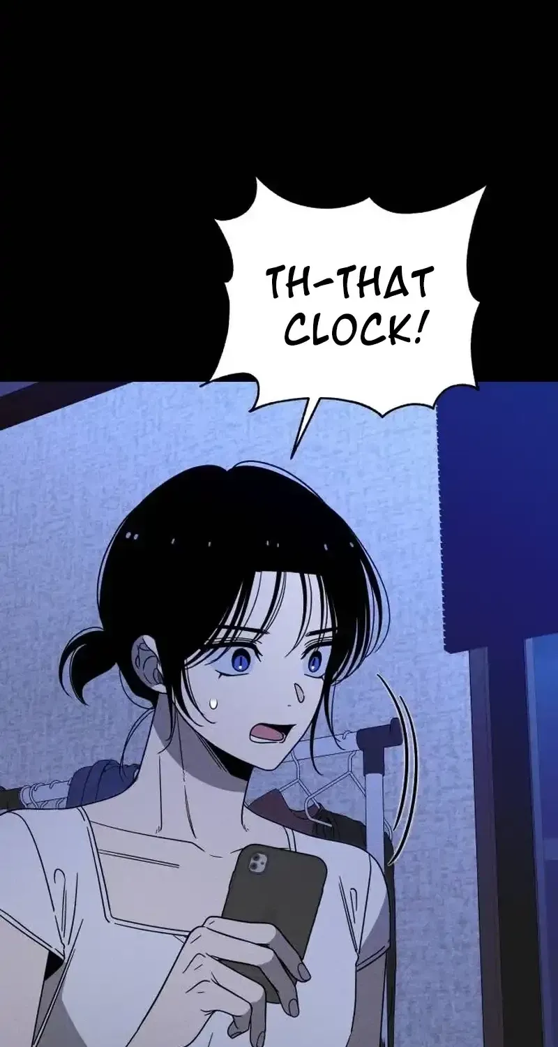 Read Spoiler chapter 5 image 41 on Lezhin