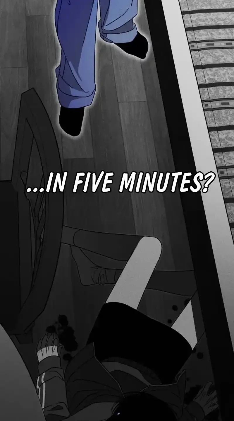 Read Spoiler chapter 5 image 49 on Lezhin
