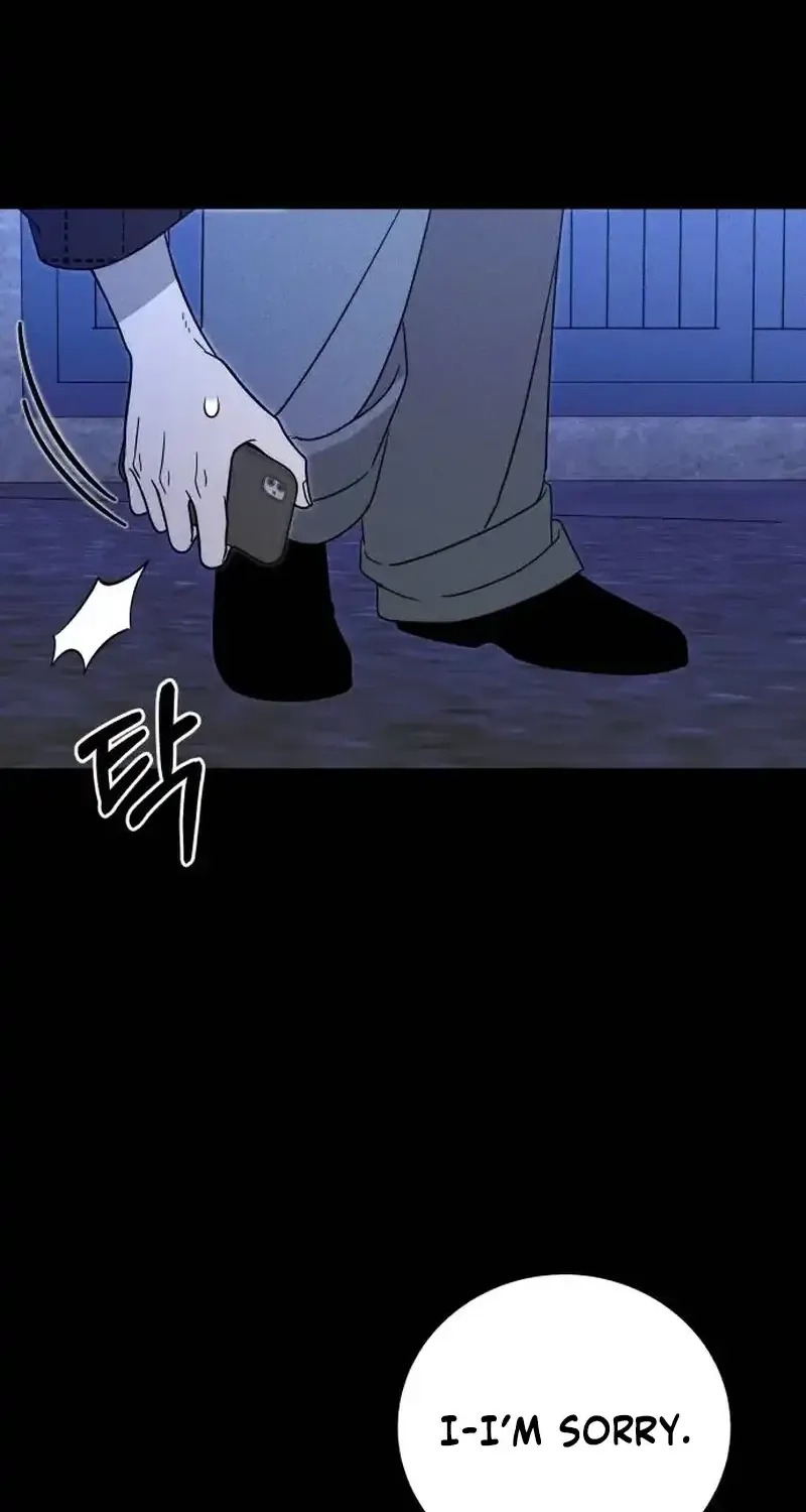 Read Spoiler chapter 5 image 7 on Lezhin