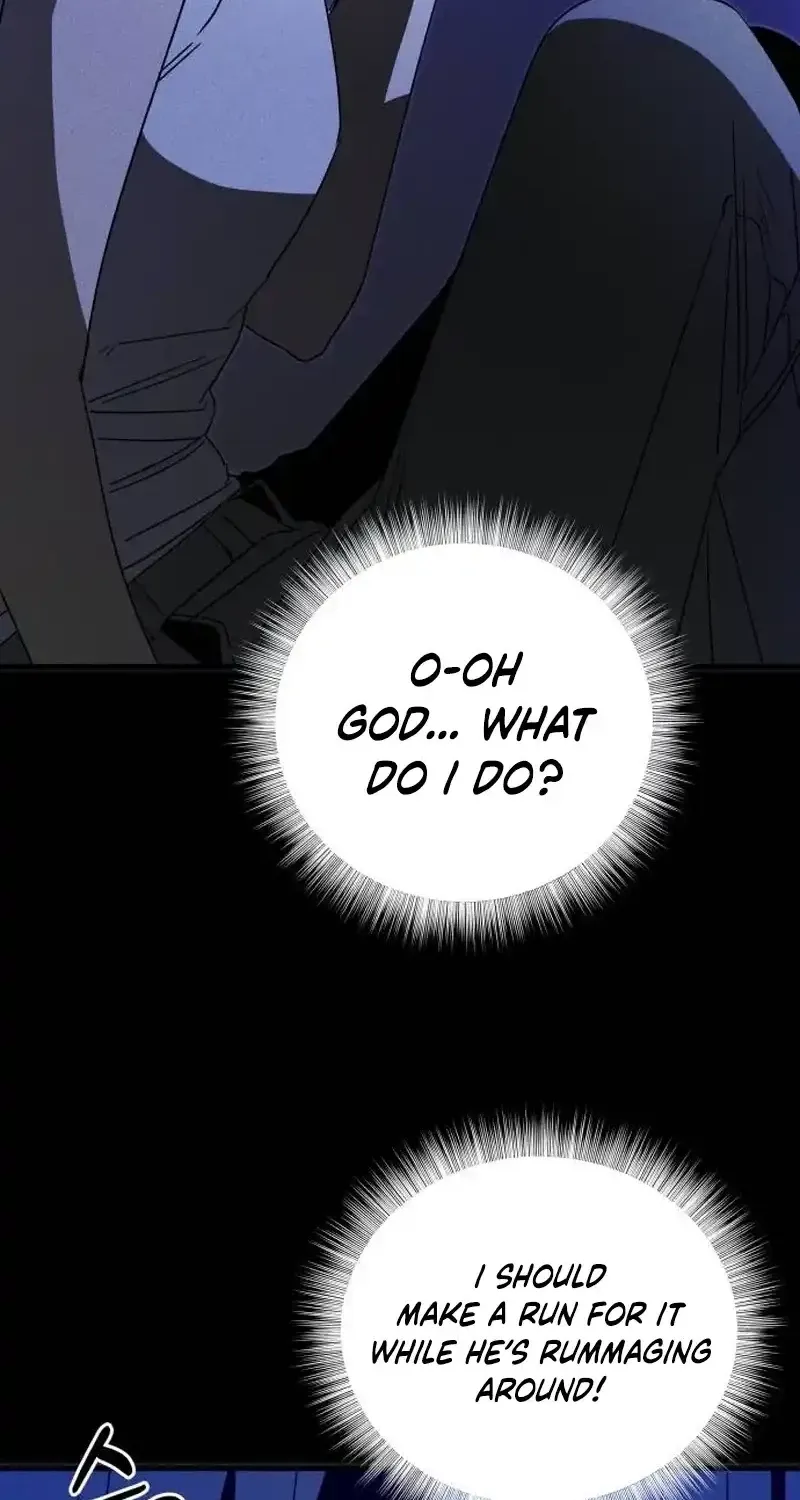 Read Spoiler chapter 5 image 81 on Lezhin