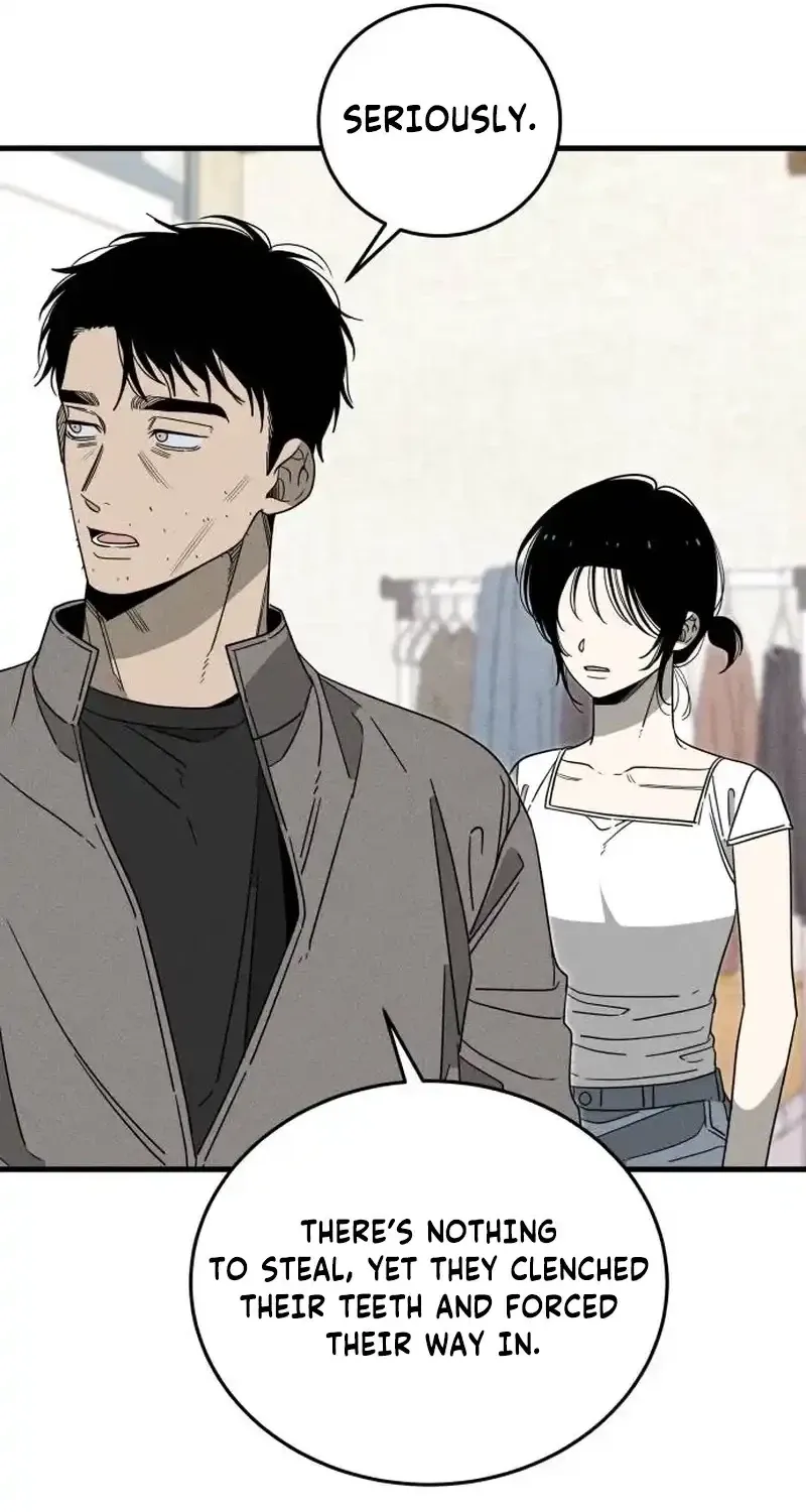 Read Spoiler chapter 6 image 70 on Lezhin