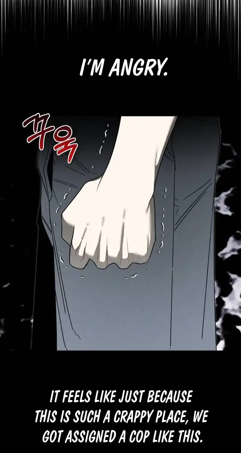 Read Spoiler chapter 6 image 75 on Lezhin