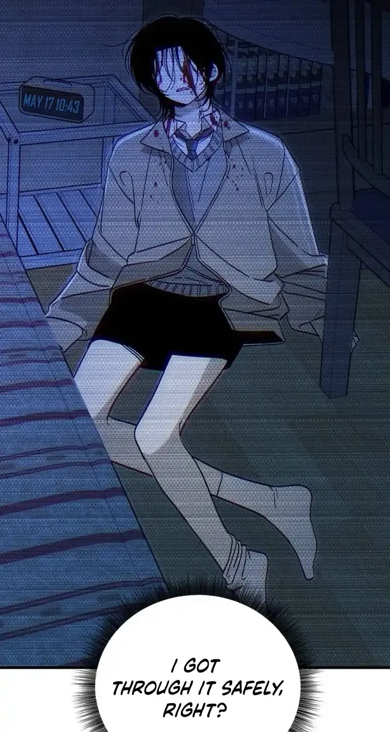 Read Spoiler chapter 6 image 90 on Lezhin