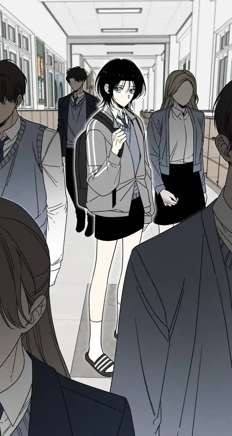 Read Spoiler chapter 6 image 93 on Lezhin
