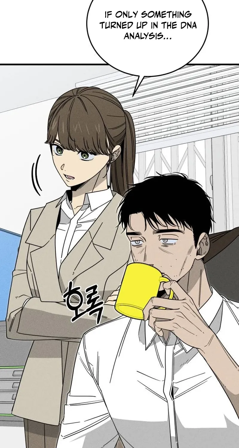 Read Spoiler chapter 7 image 13 on Lezhin