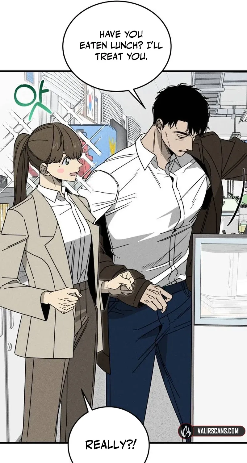 Read Spoiler chapter 7 image 20 on Lezhin