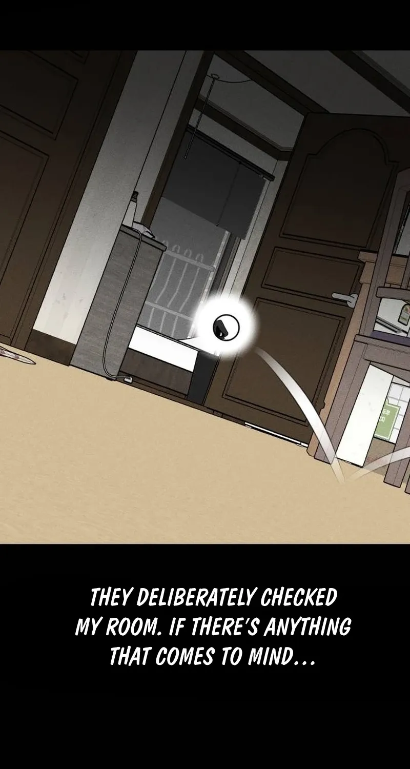 Read Spoiler chapter 7 image 46 on Lezhin