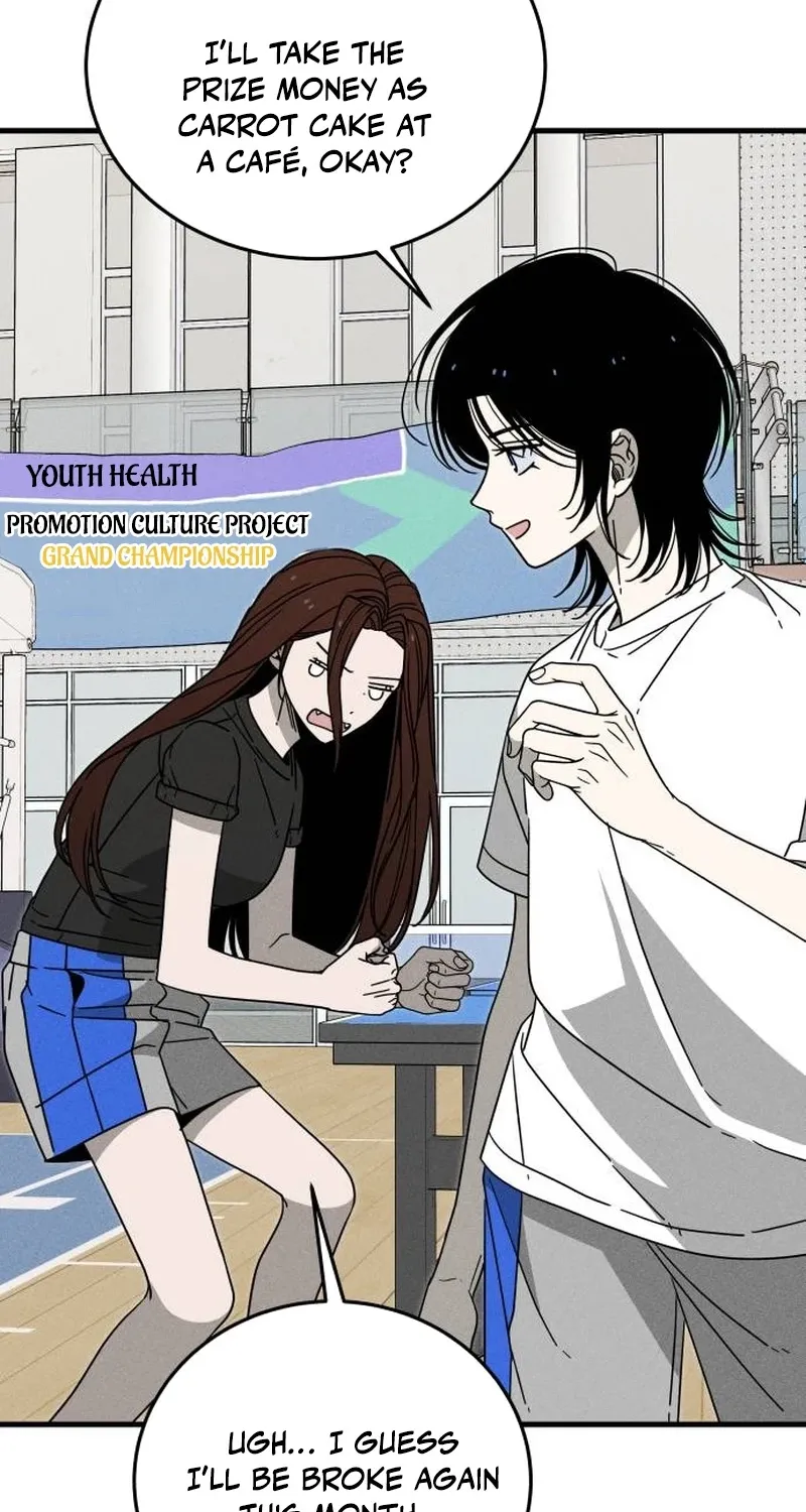 Read Spoiler chapter 7 image 65 on Lezhin