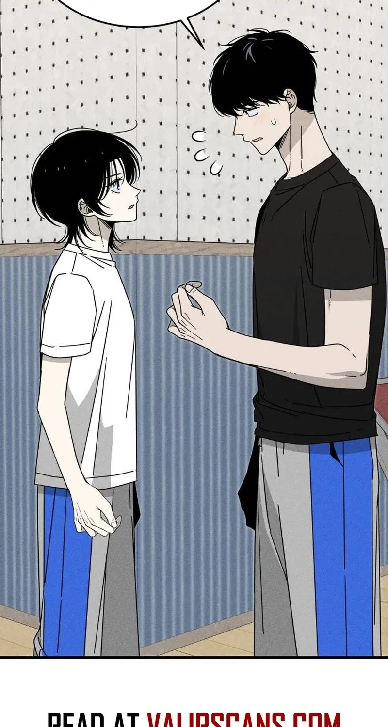 Read Spoiler chapter 7 image 75 on Lezhin