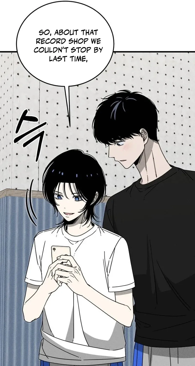 Read Spoiler chapter 7 image 80 on Lezhin