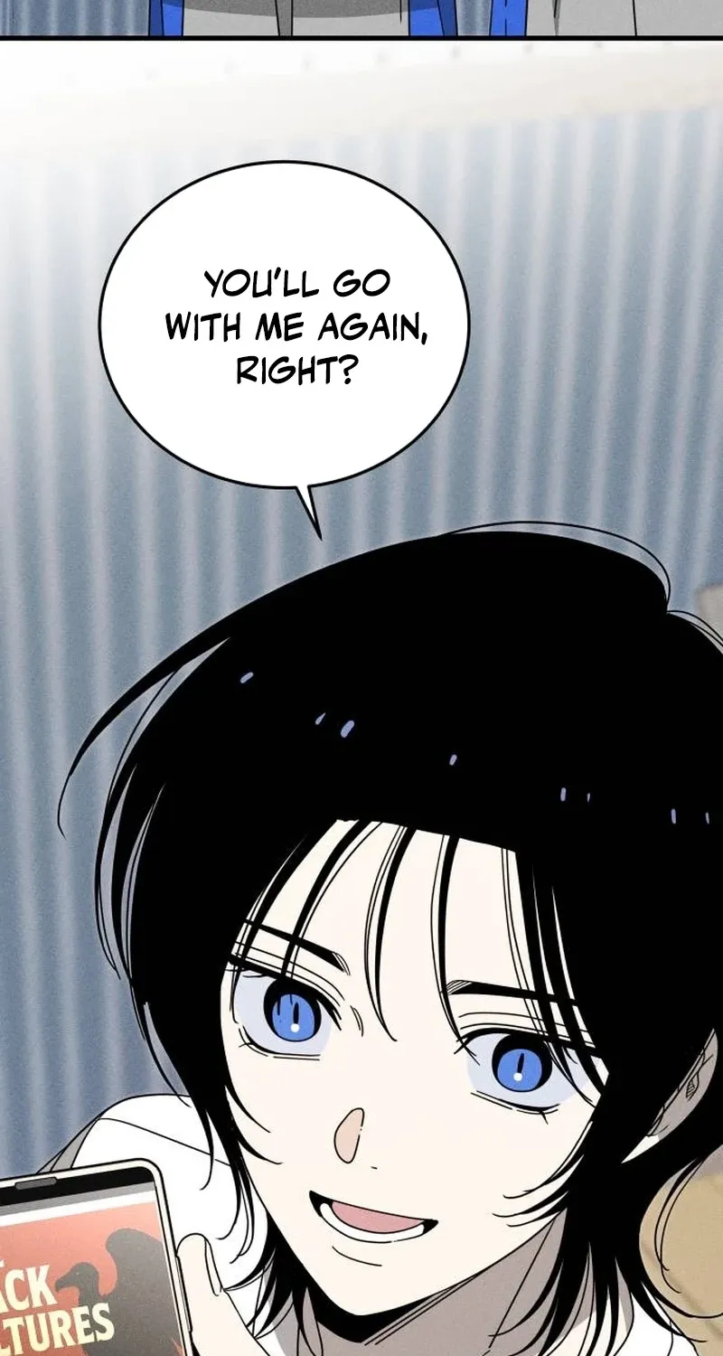 Read Spoiler chapter 7 image 81 on Lezhin