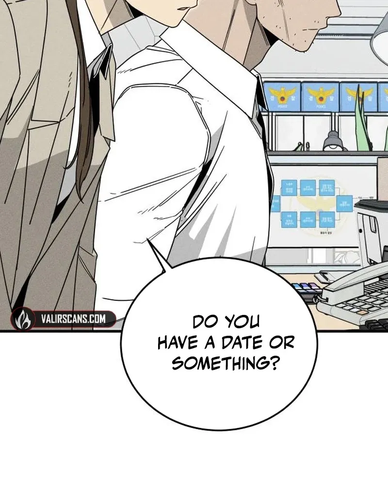 Read Spoiler chapter 7 image 9 on Lezhin