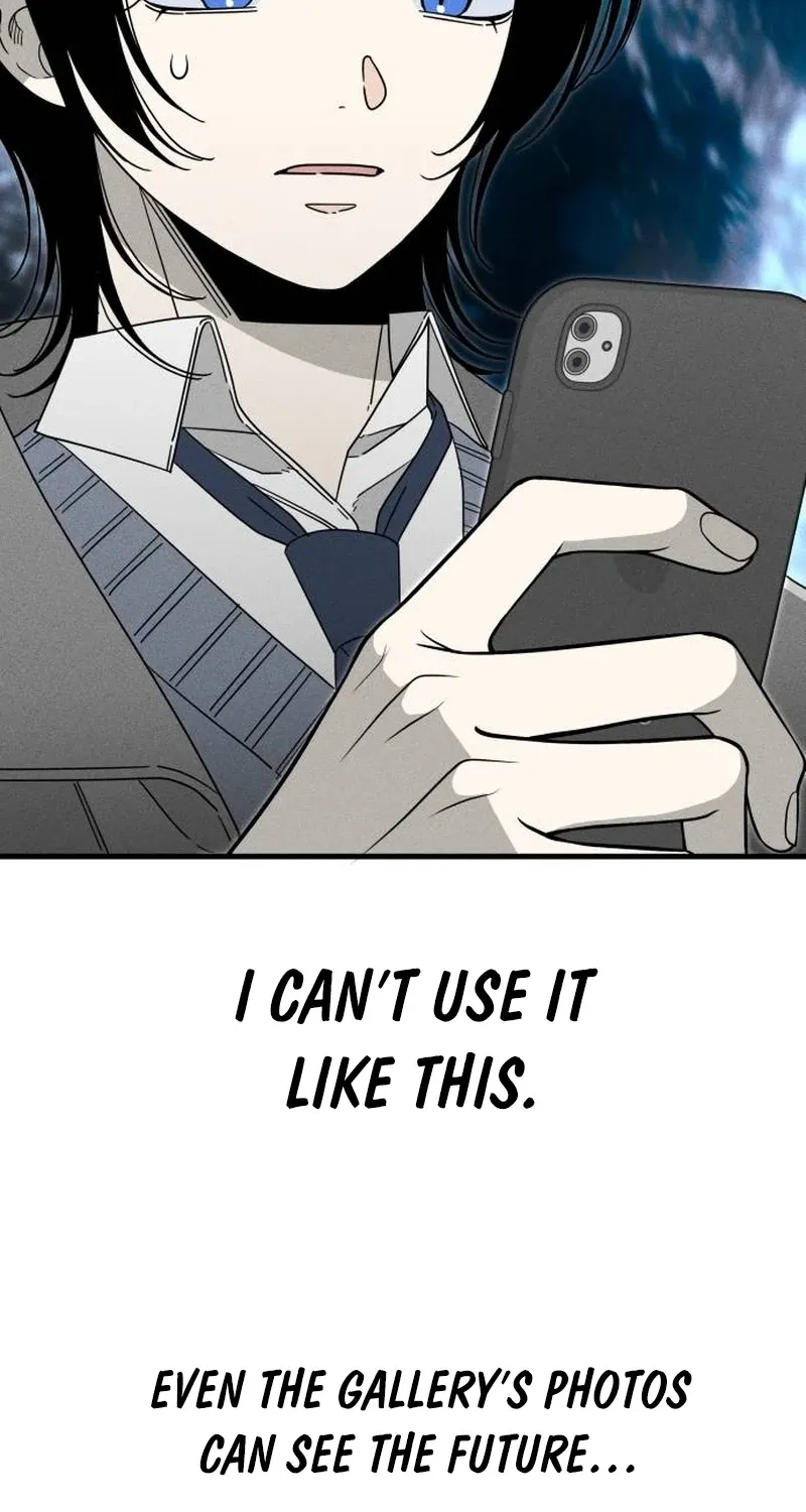 Read Spoiler chapter 8 image 12 on Lezhin