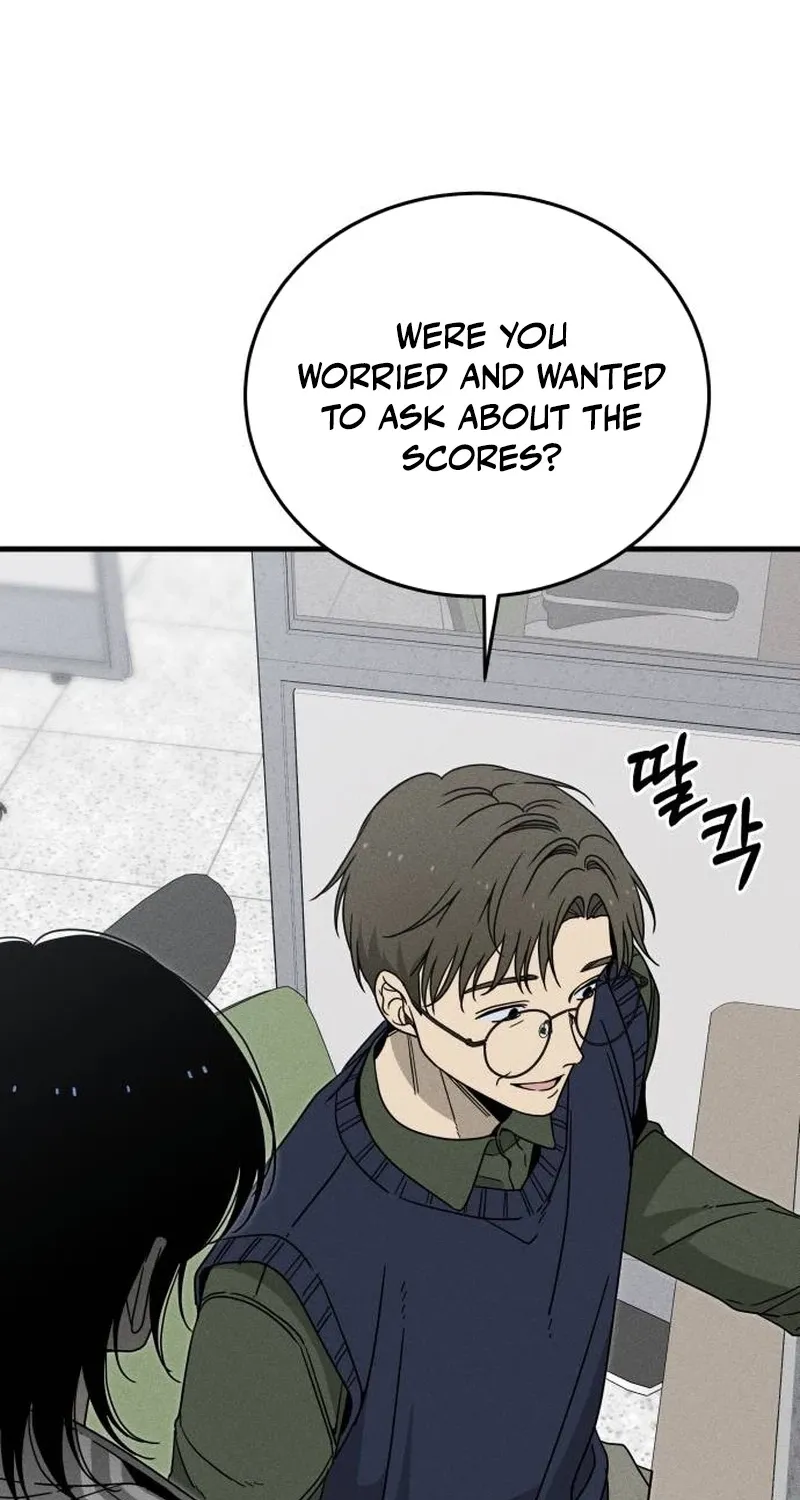 Read Spoiler chapter 8 image 17 on Lezhin