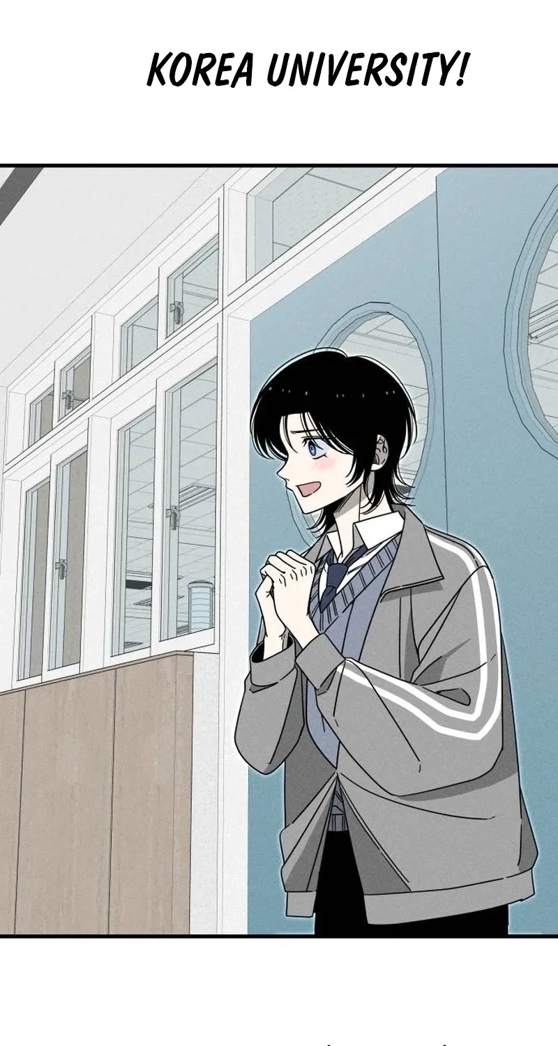 Read Spoiler chapter 8 image 25 on Lezhin