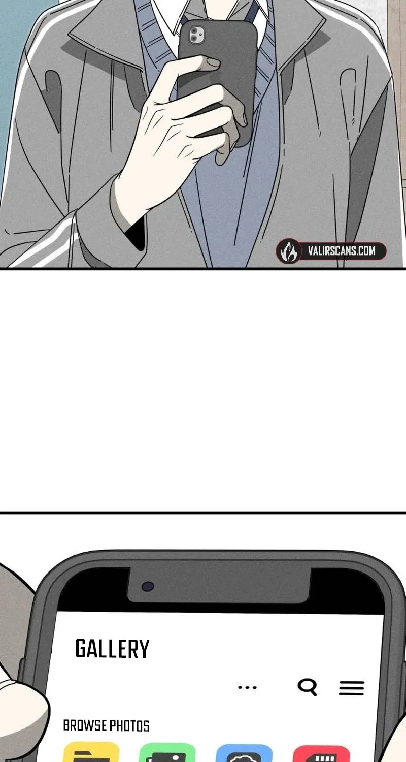 Read Spoiler chapter 8 image 3 on Lezhin