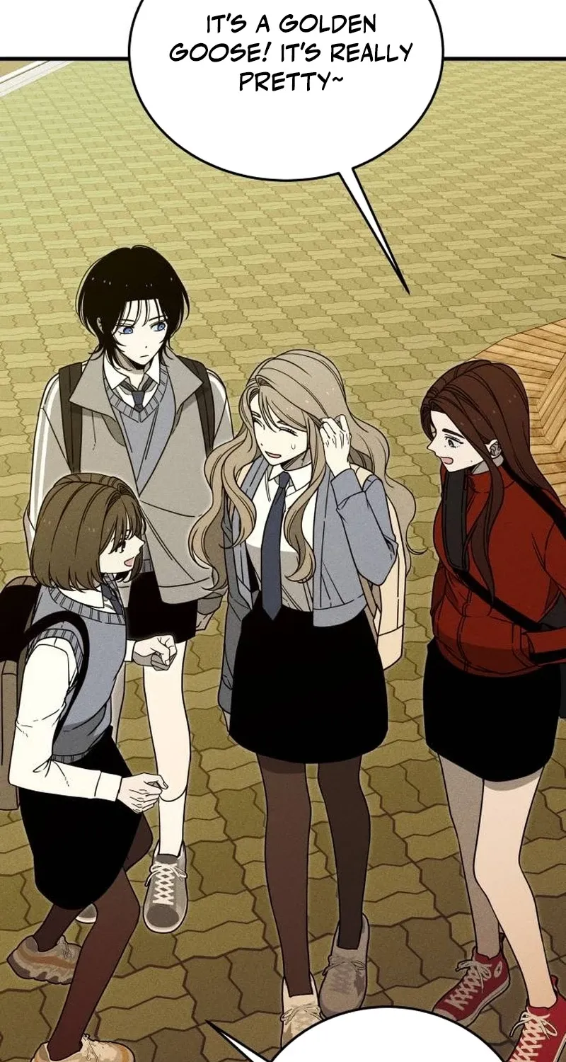 Read Spoiler chapter 8 image 31 on Lezhin