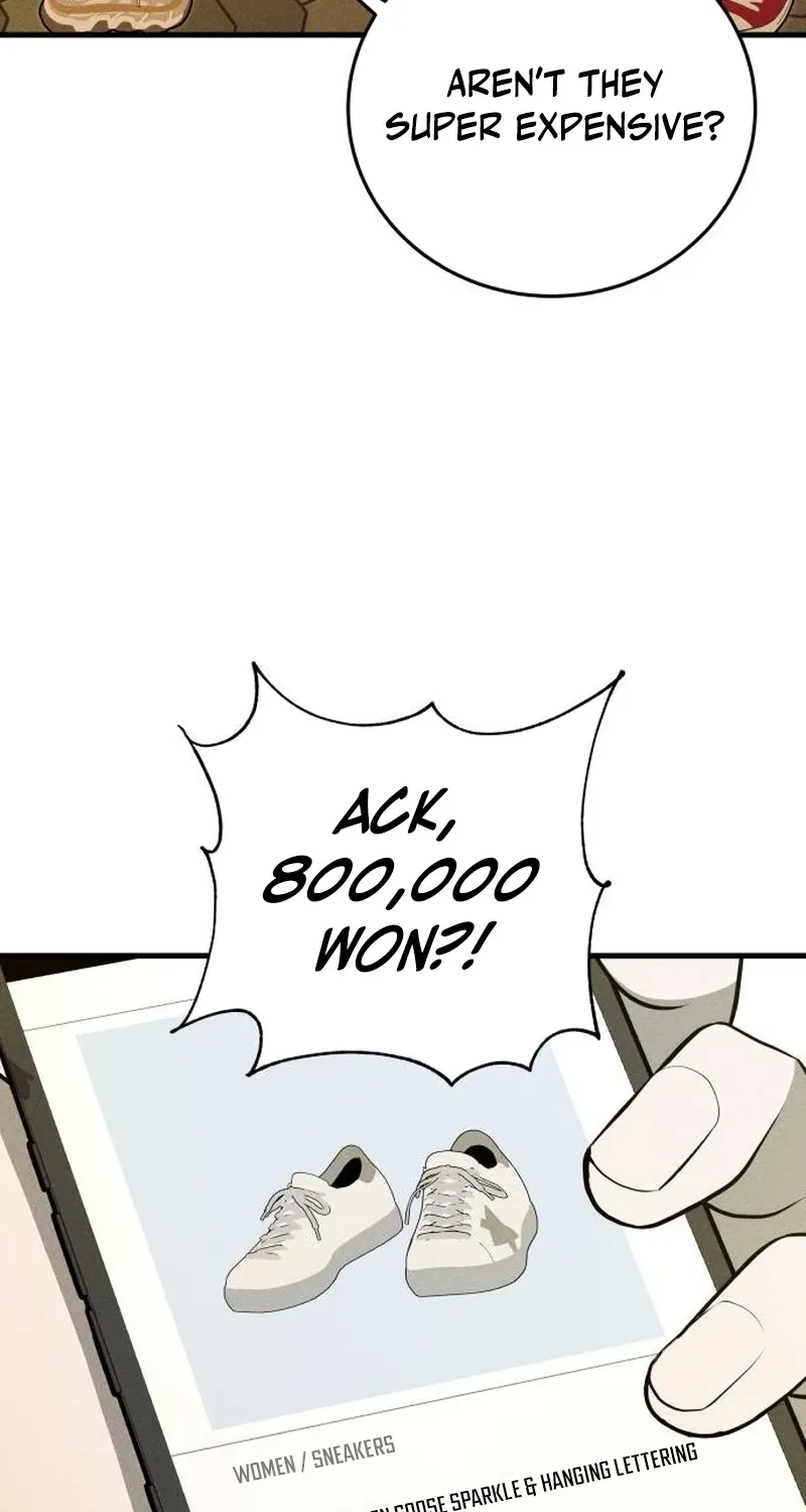Read Spoiler chapter 8 image 32 on Lezhin