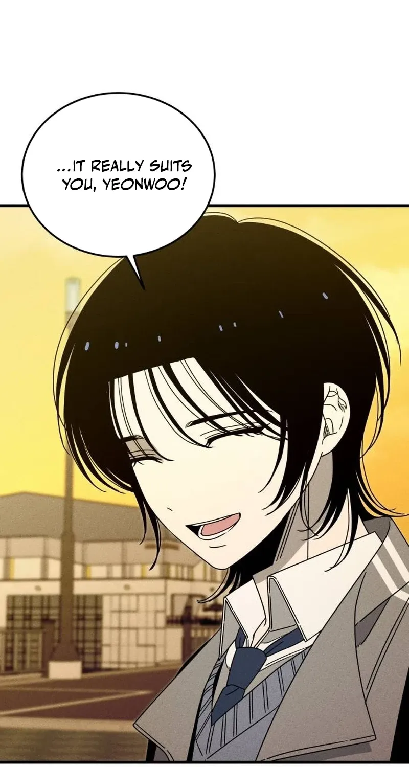 Read Spoiler chapter 8 image 35 on Lezhin
