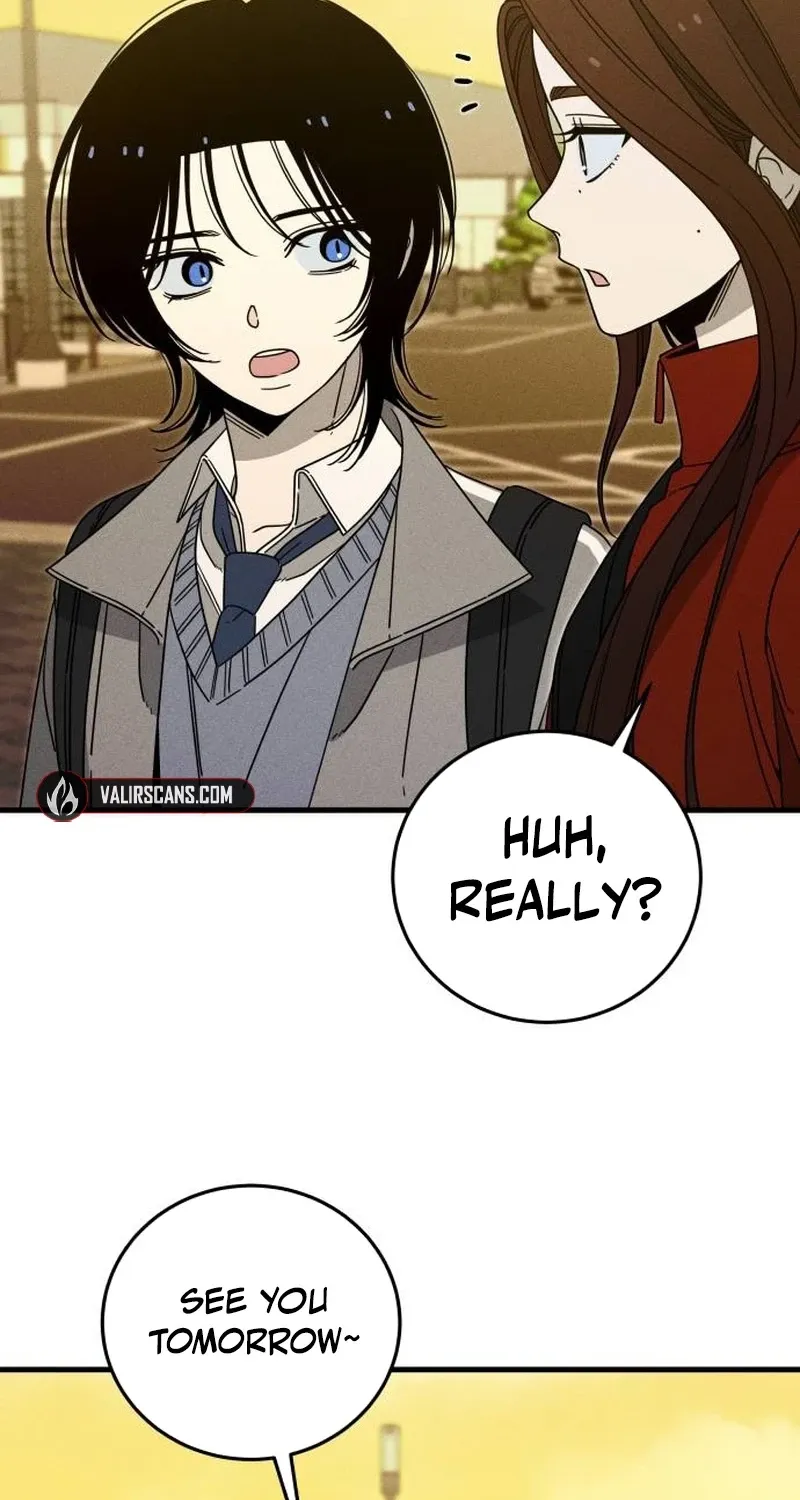 Read Spoiler chapter 8 image 38 on Lezhin